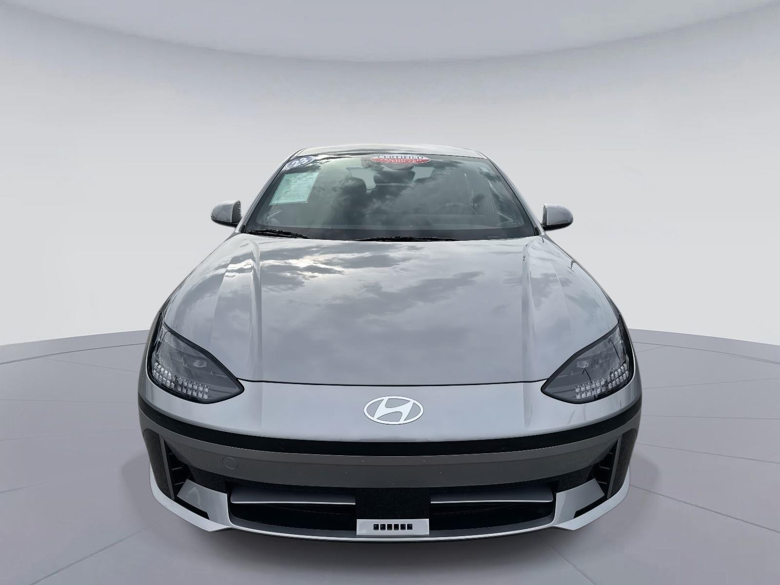 2023 Hyundai IONIQ 6 SE Standard Range