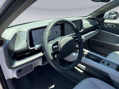 2024 Hyundai IONIQ 6 SEL