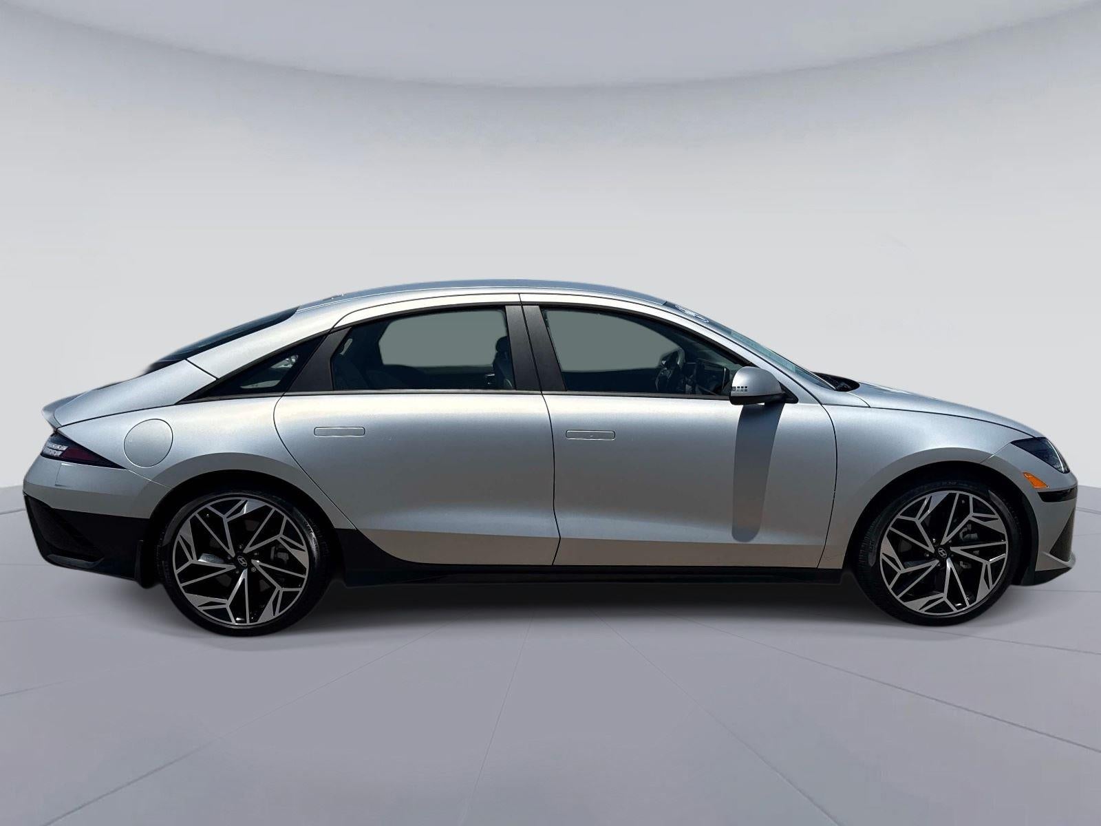 2024 Hyundai IONIQ 6 SEL
