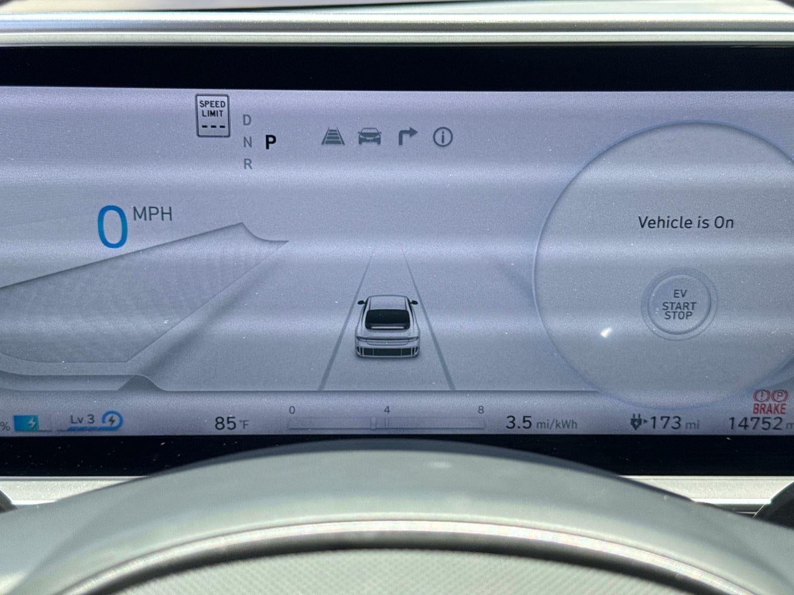 2024 Hyundai IONIQ 6 SEL