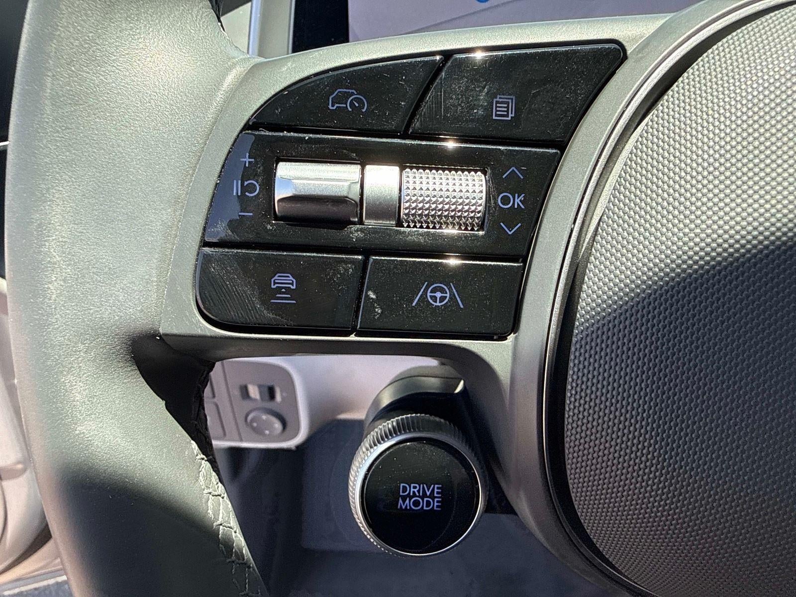 2024 Hyundai IONIQ 6 SEL