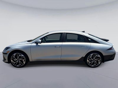 2024 Hyundai IONIQ 6 SEL