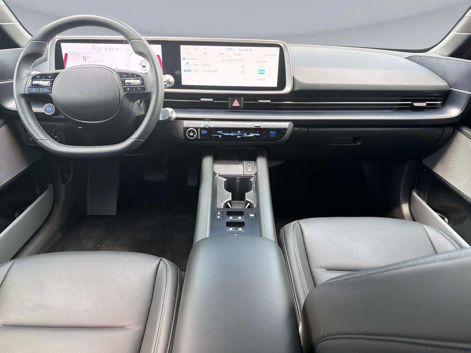 2023 Hyundai Ioniq 6 SEL