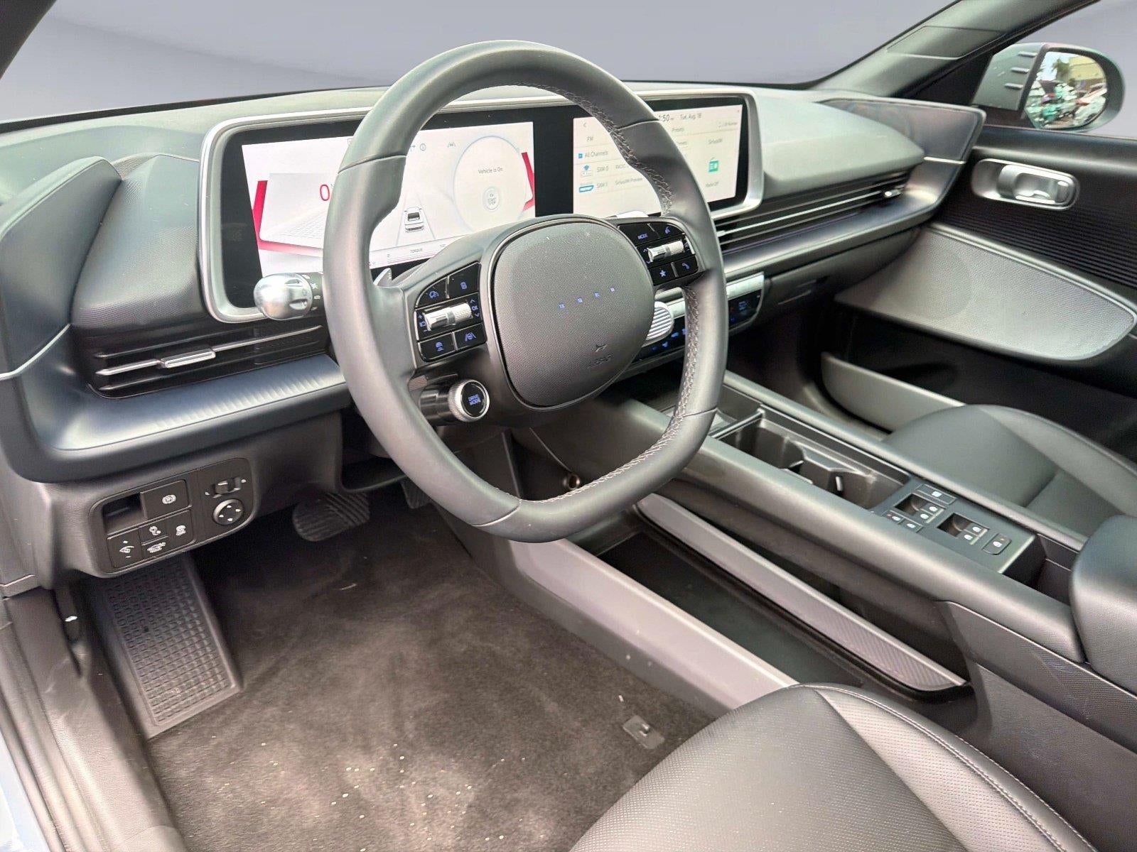 2023 Hyundai Ioniq 6 SEL