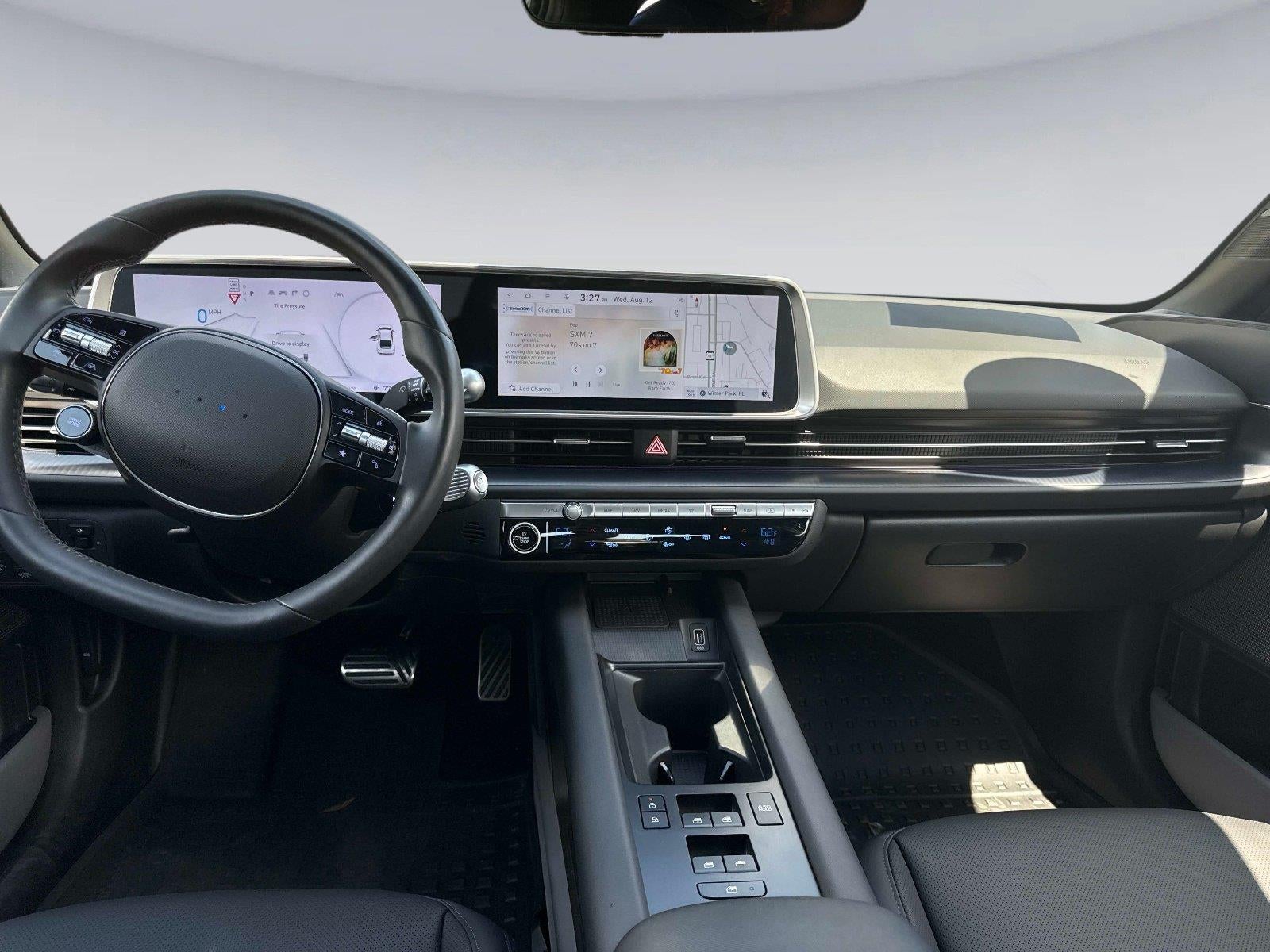 2025 Hyundai Ioniq 6 Limited