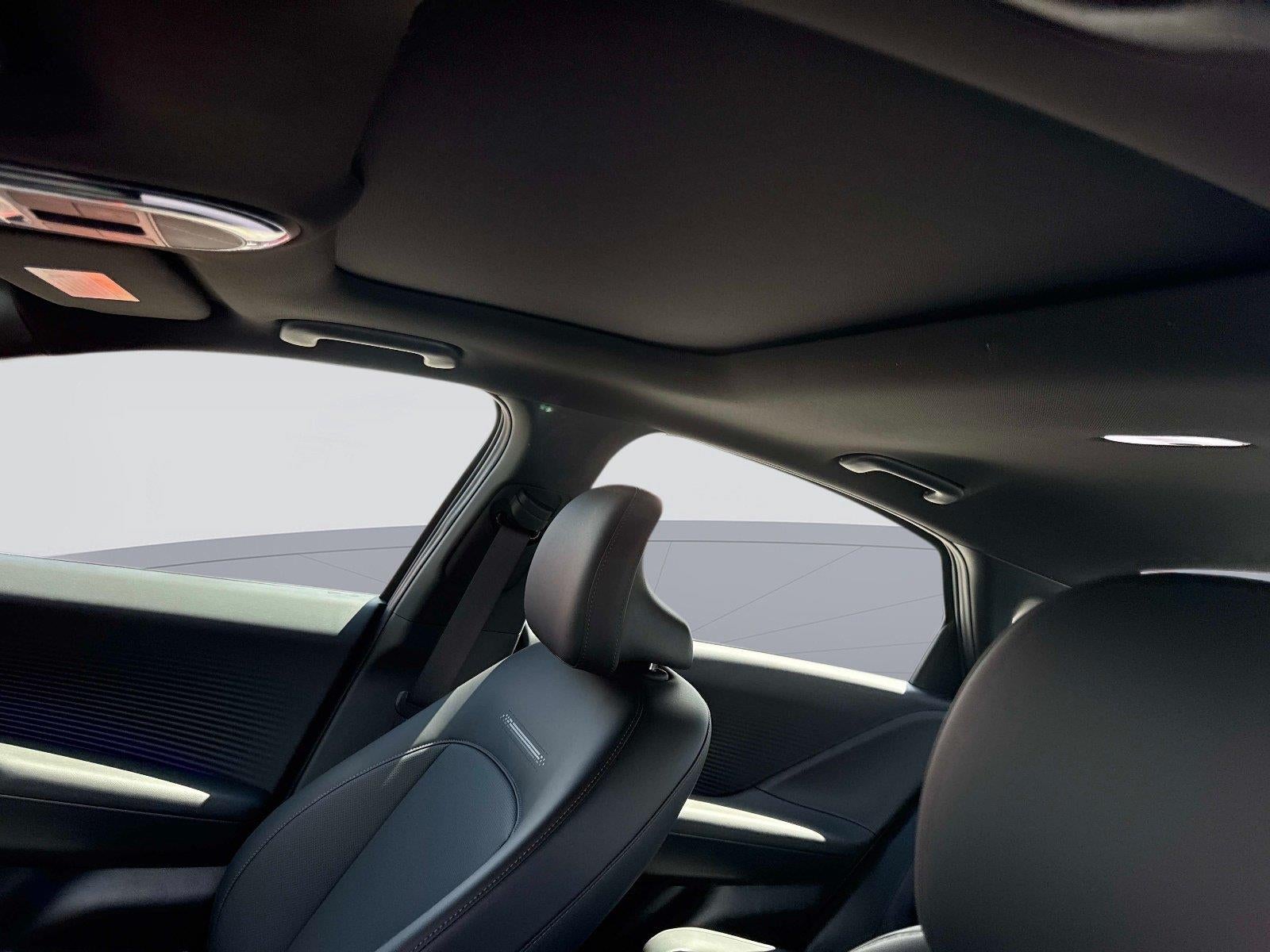 2025 Hyundai Ioniq 6 Limited
