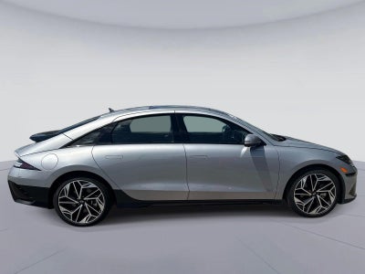 2025 Hyundai Ioniq 6 Limited