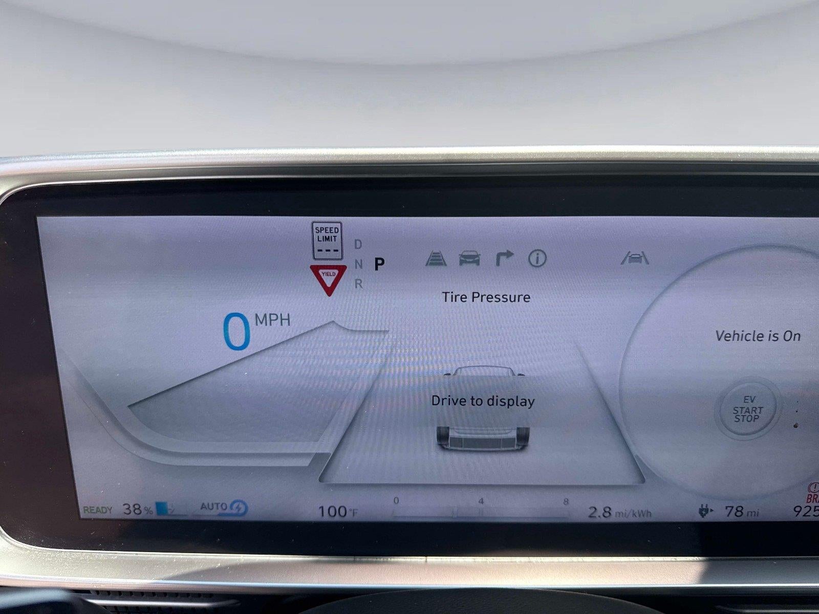 2025 Hyundai Ioniq 6 Limited