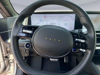 2025 Hyundai Ioniq 6 Limited