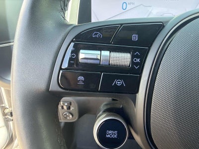 2025 Hyundai Ioniq 6 Limited