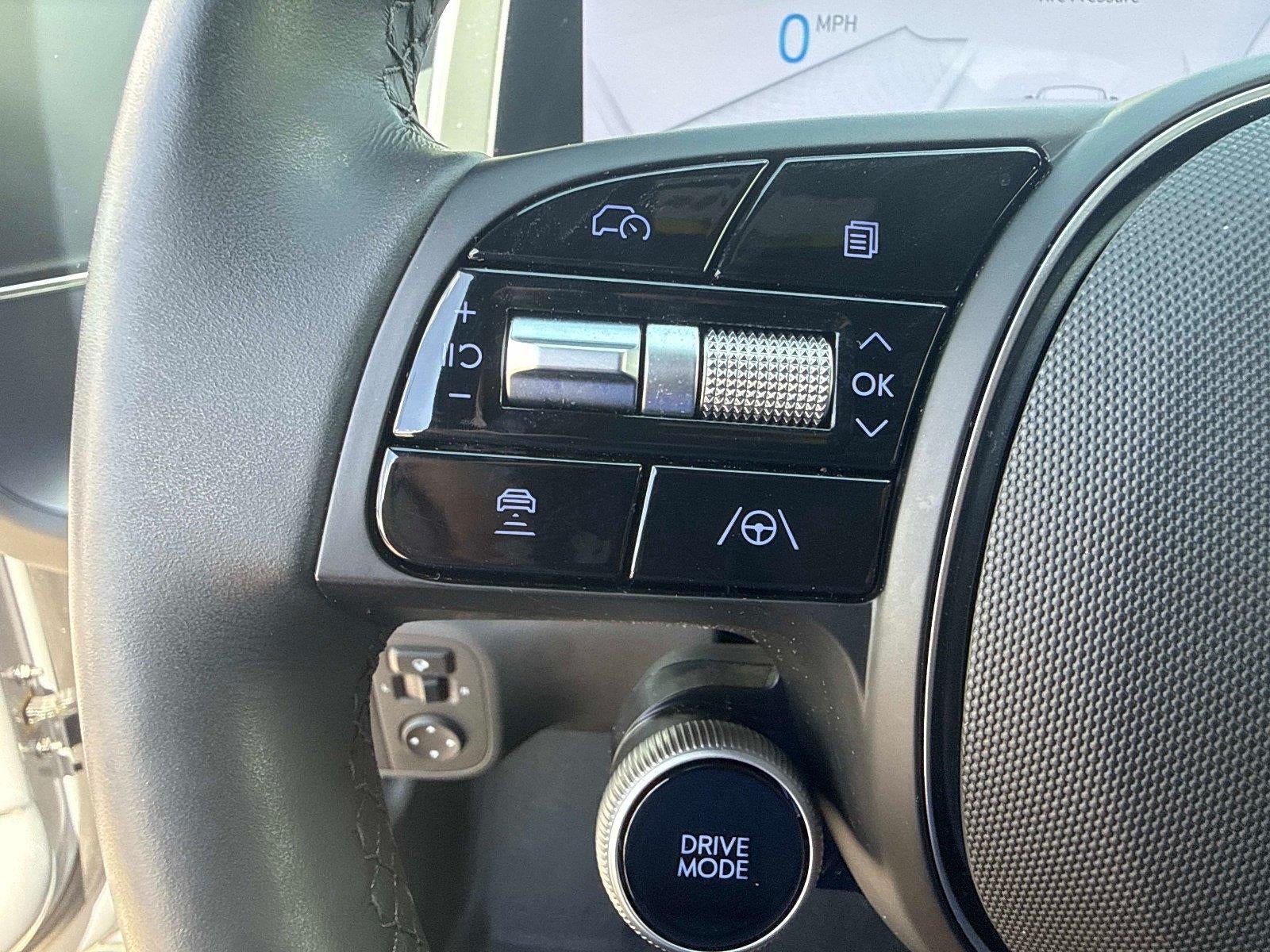 2025 Hyundai Ioniq 6 Limited