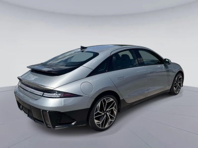 2025 Hyundai Ioniq 6 Limited