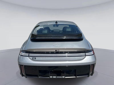 2025 Hyundai Ioniq 6 Limited