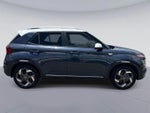 2020 Hyundai Venue Denim