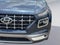 2020 Hyundai Venue Denim
