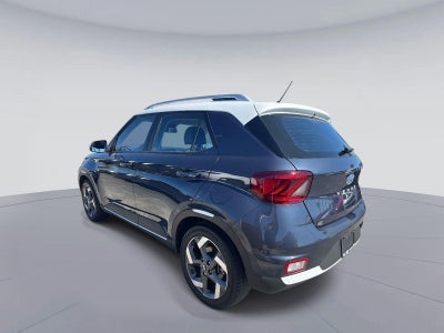 2023 Hyundai Venue Limited