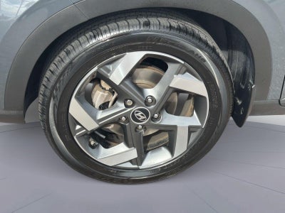 2024 Hyundai Venue Limited
