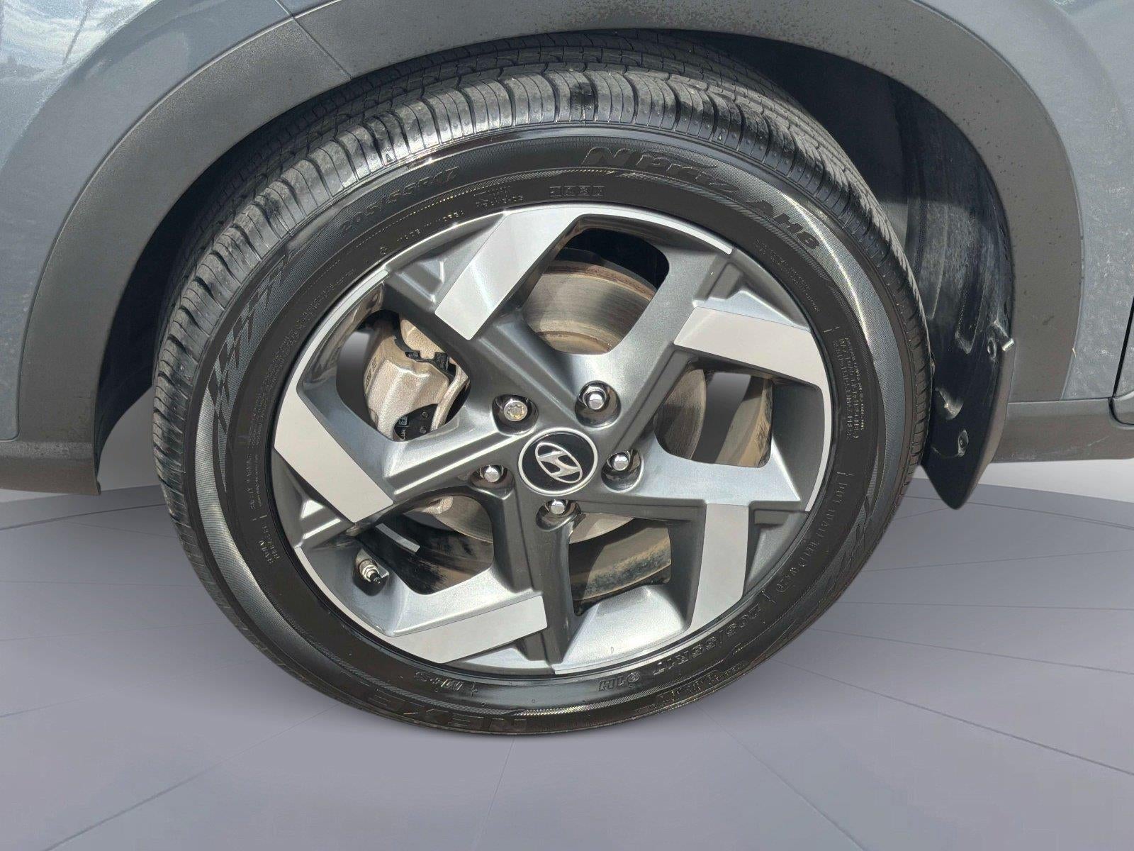 2024 Hyundai Venue Limited