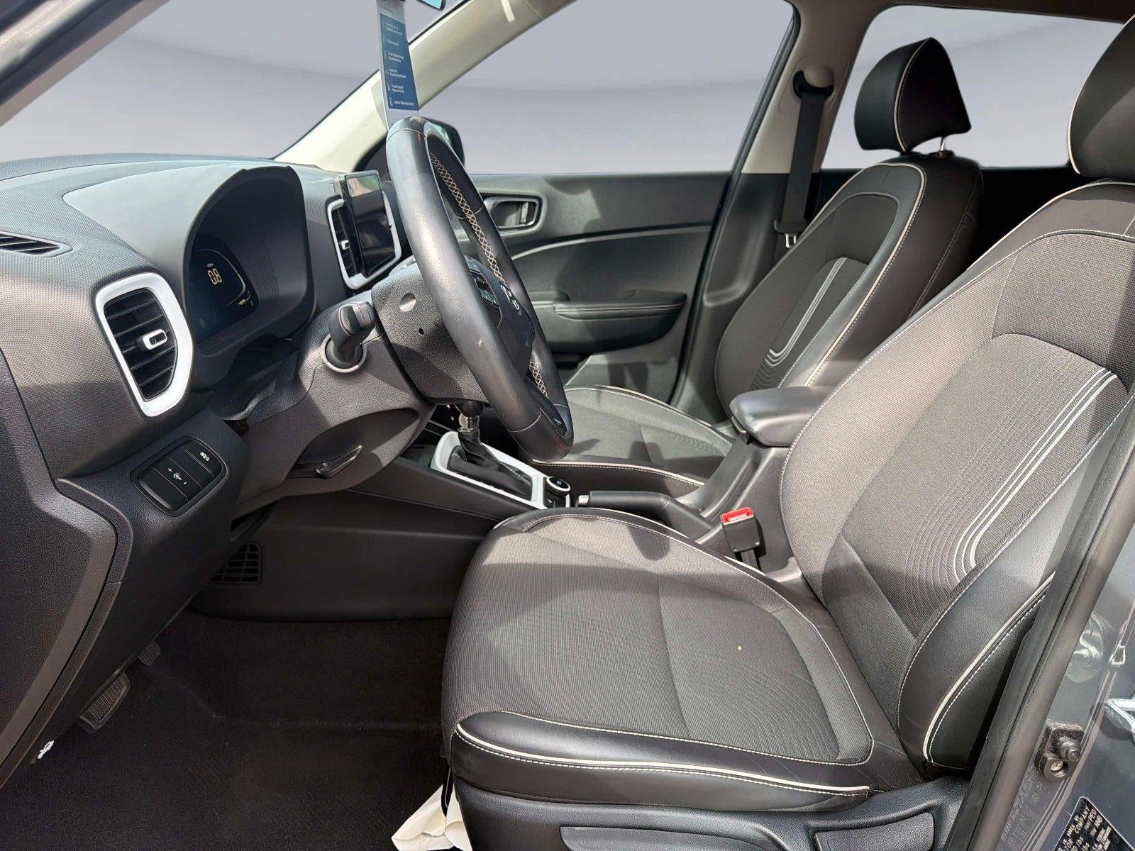 2024 Hyundai Venue Limited