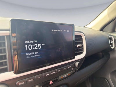 2024 Hyundai Venue Limited