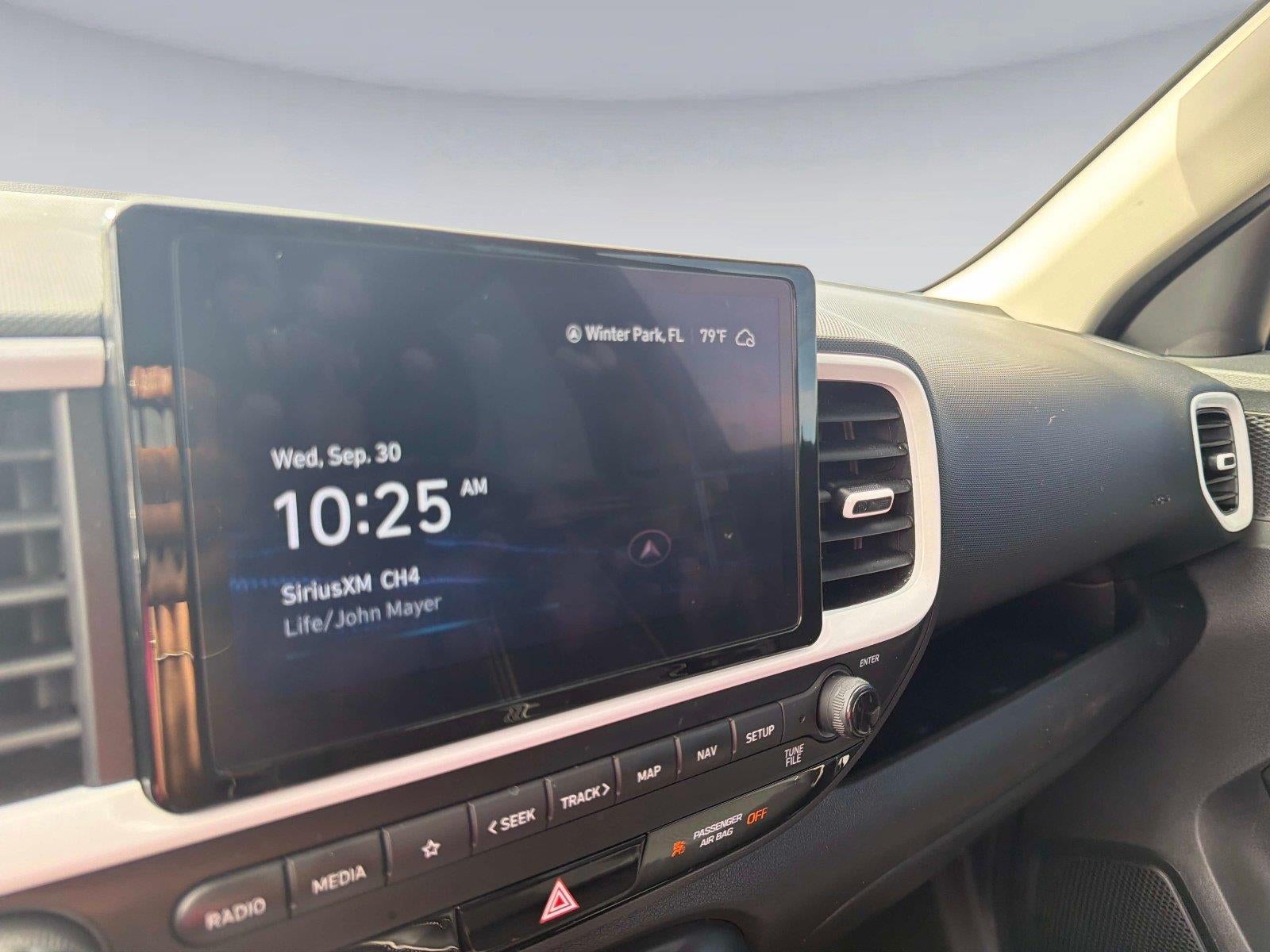 2024 Hyundai Venue Limited