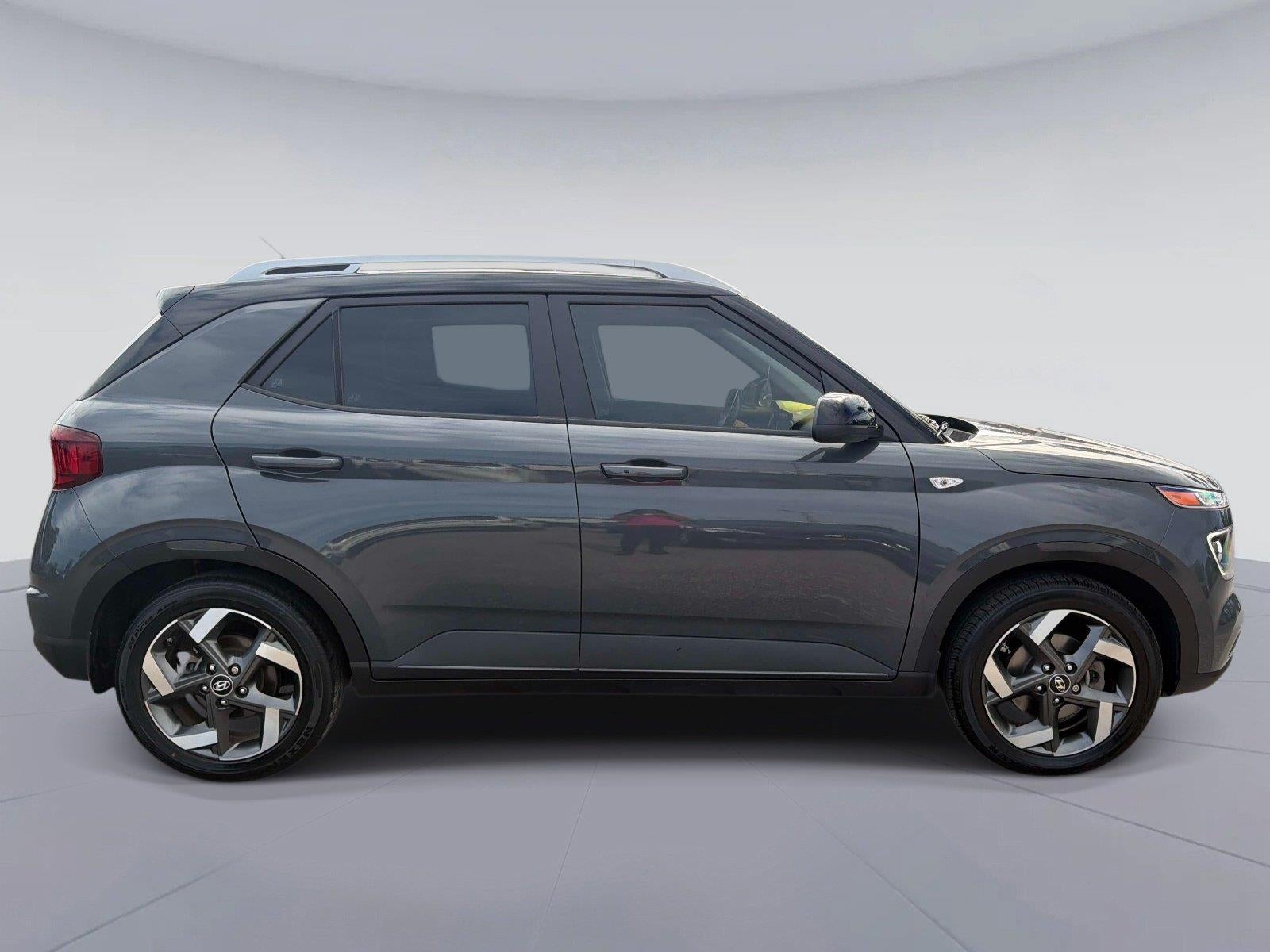 2024 Hyundai Venue Limited