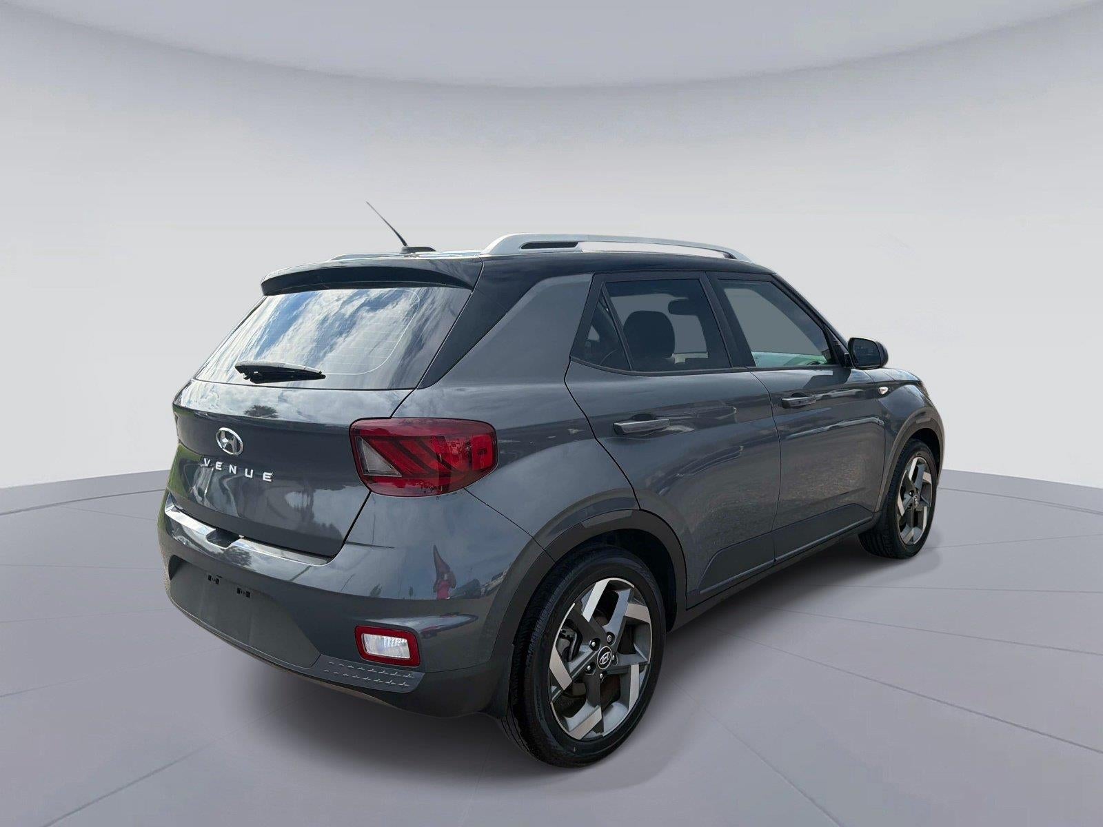 2024 Hyundai Venue Limited