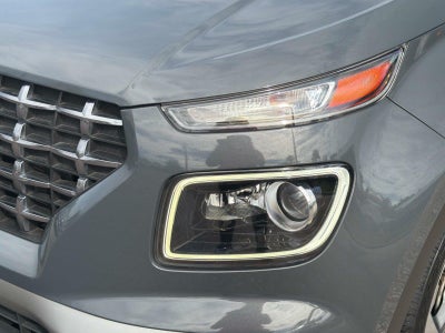 2024 Hyundai Venue Limited