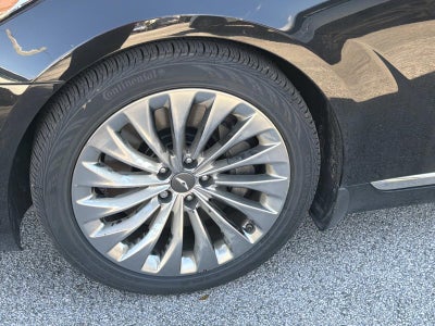 2019 Genesis G90 5.0L Ultimate