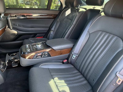 2019 Genesis G90 5.0L Ultimate