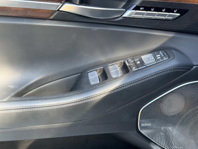 2019 Genesis G90 5.0L Ultimate