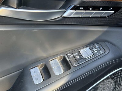 2019 Genesis G90 5.0L Ultimate