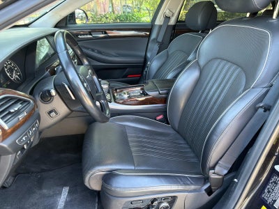 2019 Genesis G90 5.0L Ultimate