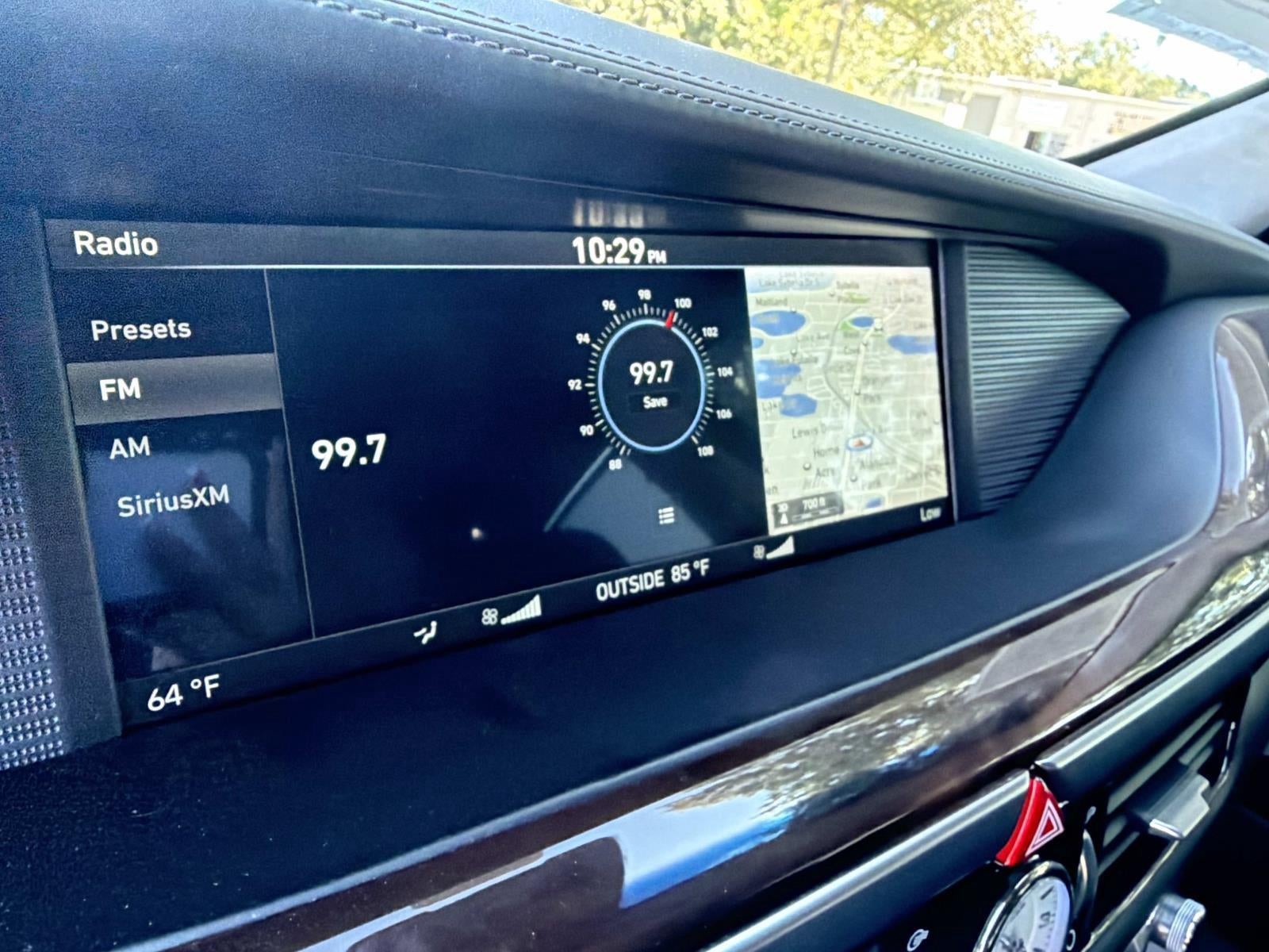 2019 Genesis G90 5.0L Ultimate