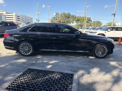 2019 Genesis G90 5.0L Ultimate