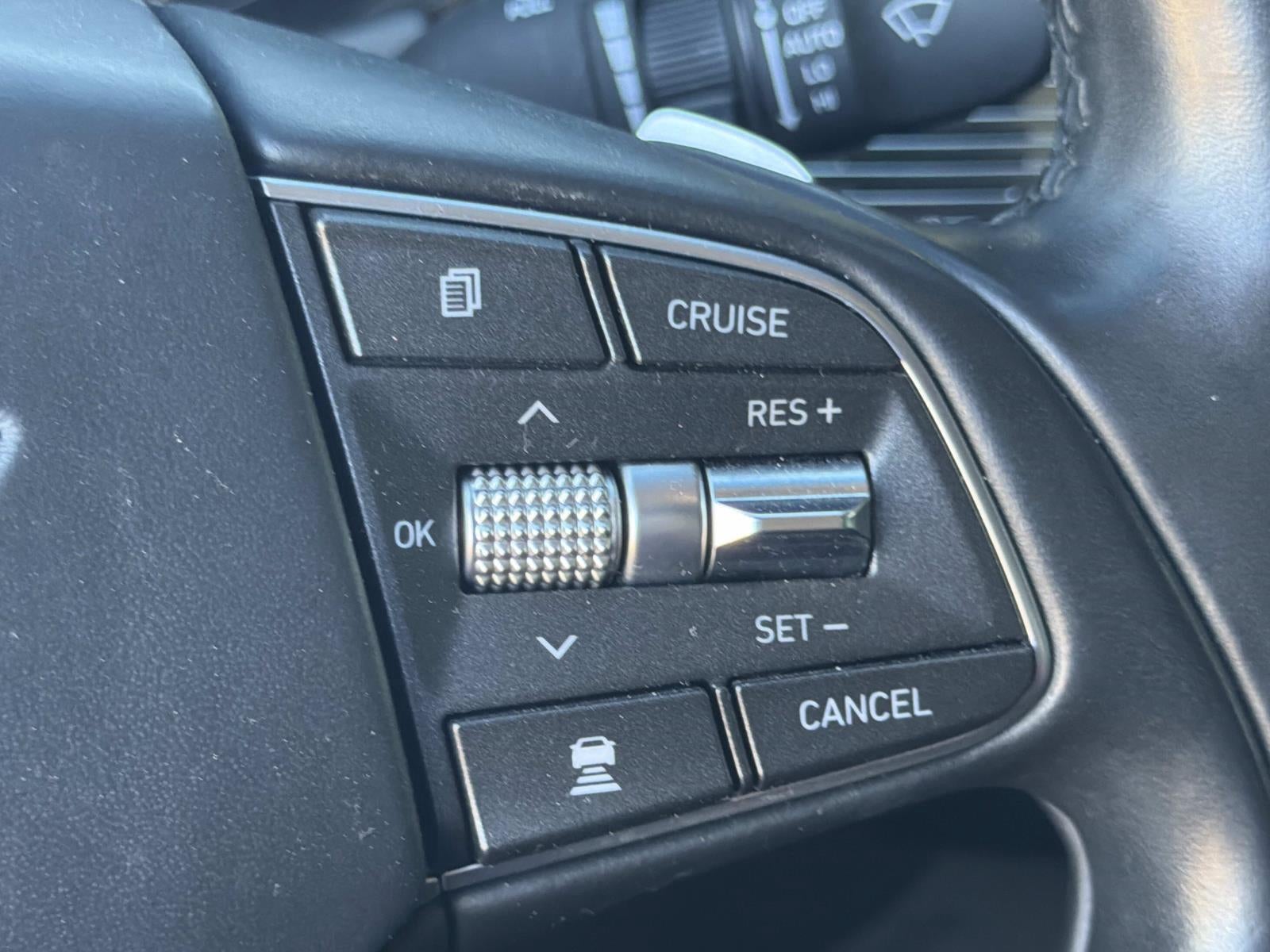 2019 Genesis G90 5.0L Ultimate