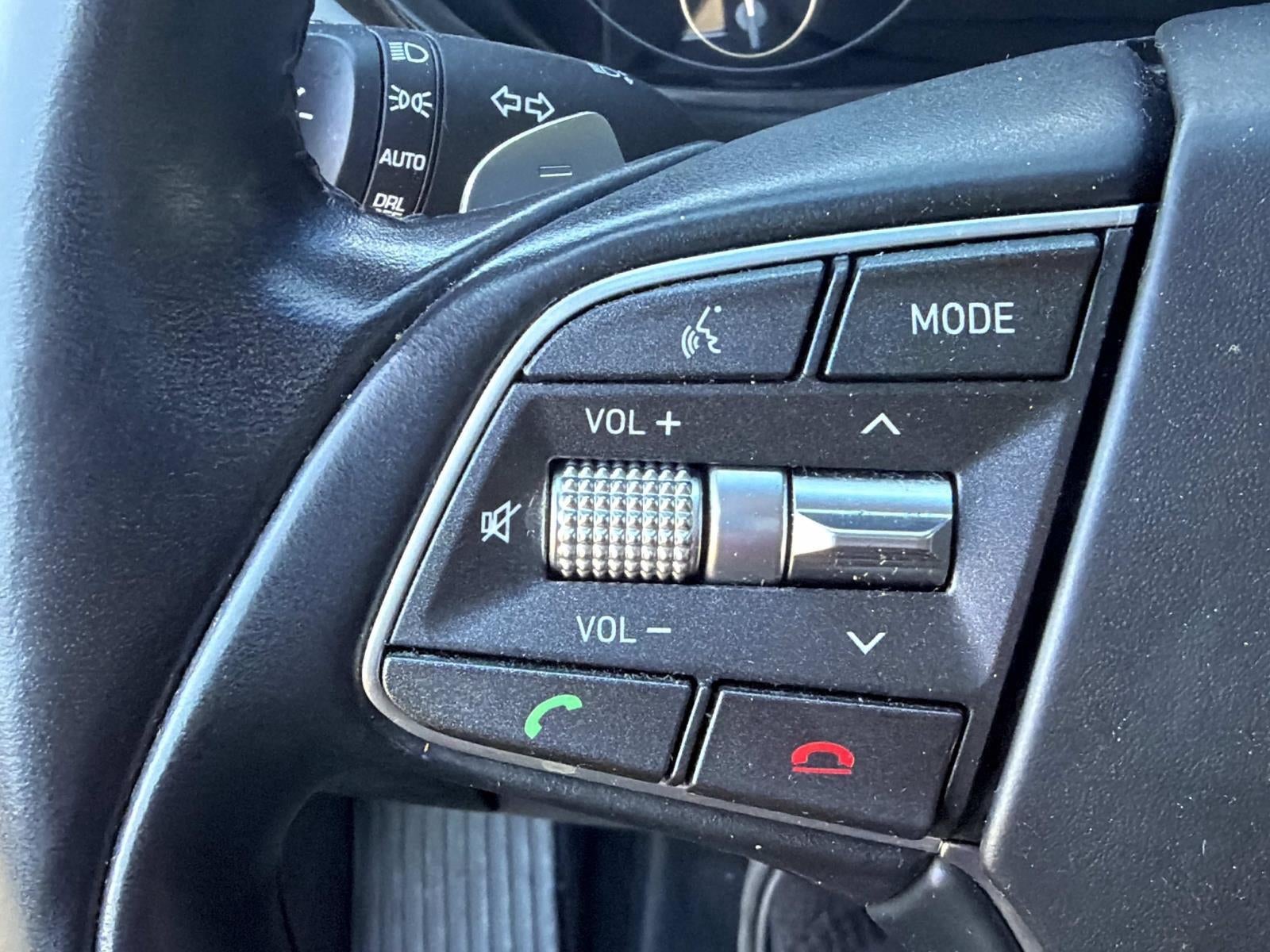 2019 Genesis G90 5.0L Ultimate