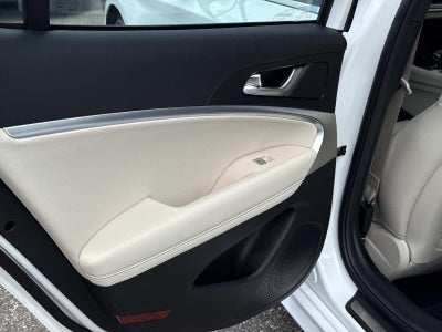 2026 Genesis G70 2.5T