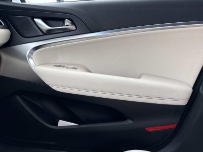 2026 Genesis G70 2.5T