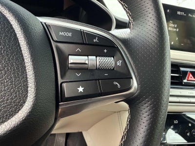 2026 Genesis G70 2.5T