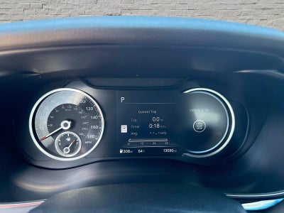 2025 Genesis G70 3.3T Sport Prestige