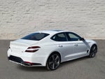 2025 Genesis G70 3.3T Sport Prestige