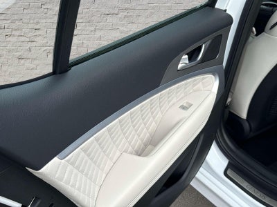 2025 Genesis G70 3.3T Sport Prestige