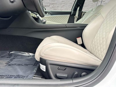 2025 Genesis G70 3.3T Sport Prestige