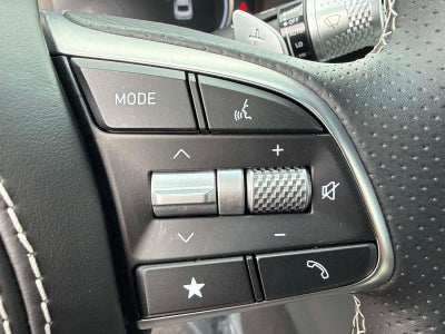 2025 Genesis G70 3.3T Sport Prestige