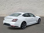 2025 Genesis G70 3.3T Sport Prestige