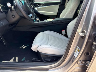 2025 Genesis G70 3.3T Sport Advanced