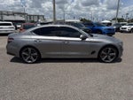 2025 Genesis G70 3.3T Sport Advanced
