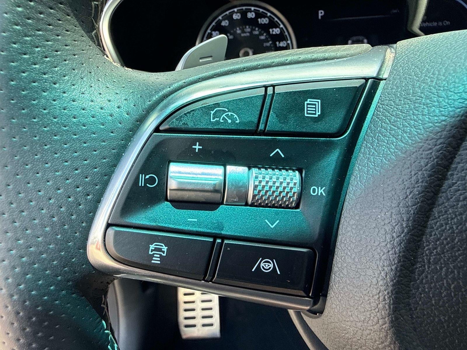 2025 Genesis G70 3.3T Sport Advanced