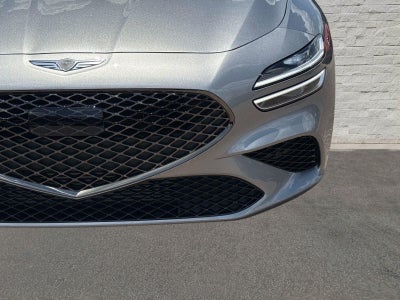 2025 Genesis G70 3.3T Sport Advanced